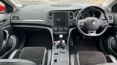 Renault Megane 1.2 TCE Dynamique S Nav 5dr Petrol Hatchback